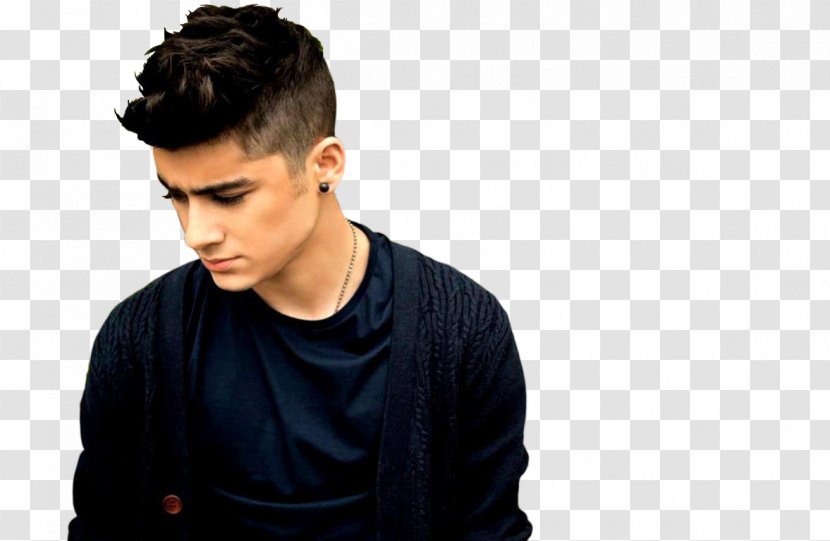 Zayn Malik Microphone T-shirt Shoulder Up All Night - Tree Transparent PNG