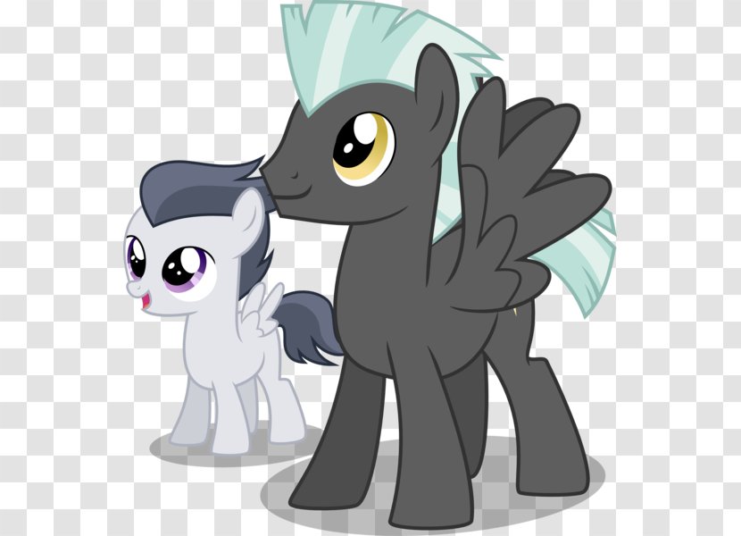 Rainbow Dash Rarity Pony Twilight Sparkle - Livestock Transparent PNG