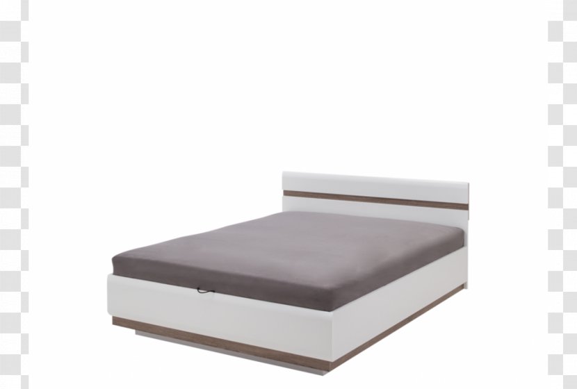Bedside Tables Bed Frame Furniture Mattress Transparent PNG