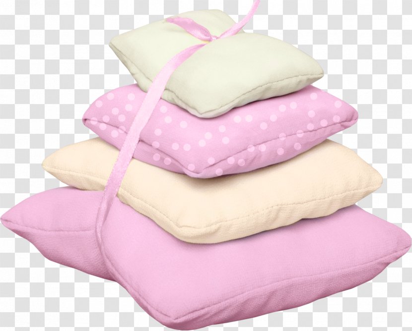 Pillow Nursery Cushion Mattress Online Shopping Transparent PNG