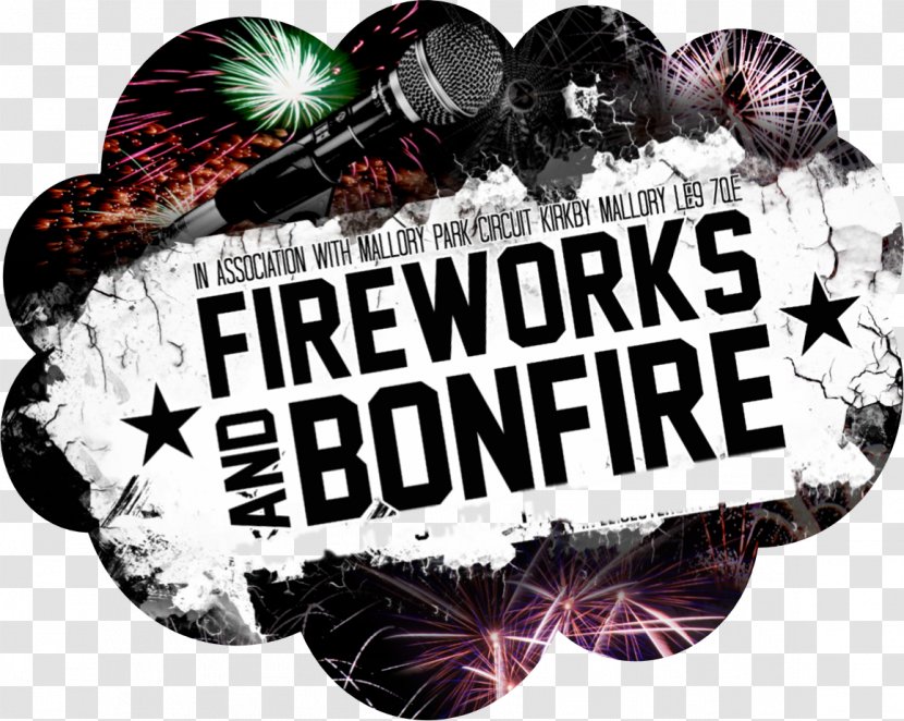 Logo Brand Font - Advertising - Bonfire Night Transparent PNG