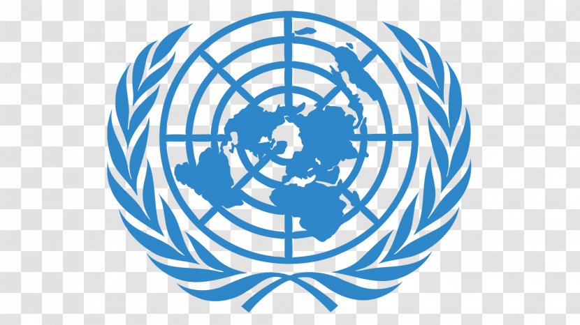 Social Media United Nations Image Organization Education - Blue Transparent PNG