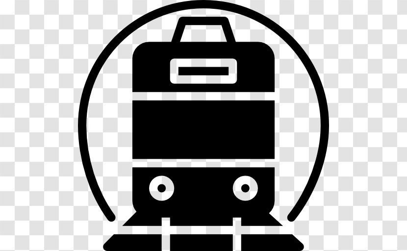 Rail Transport Train Track Travel - Industry Transparent PNG