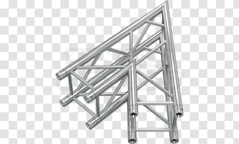 NYSE:SQ Steel Angle Degree Stage Lighting - Truss - Generic Light Stand Transparent PNG