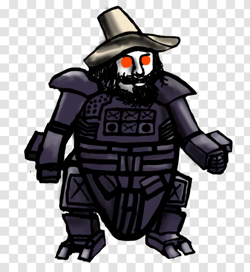 Character Cartoon Fiction - Guy Fawkes Transparent PNG
