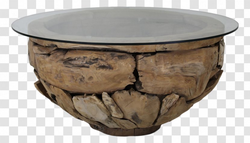 Coffee Tables Furniture Driftwood Bijzettafeltje - Ceramic - Table Transparent PNG
