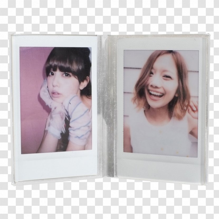 Fujifilm Instax Mini 9 Picture Frames Photography - Camera Transparent PNG