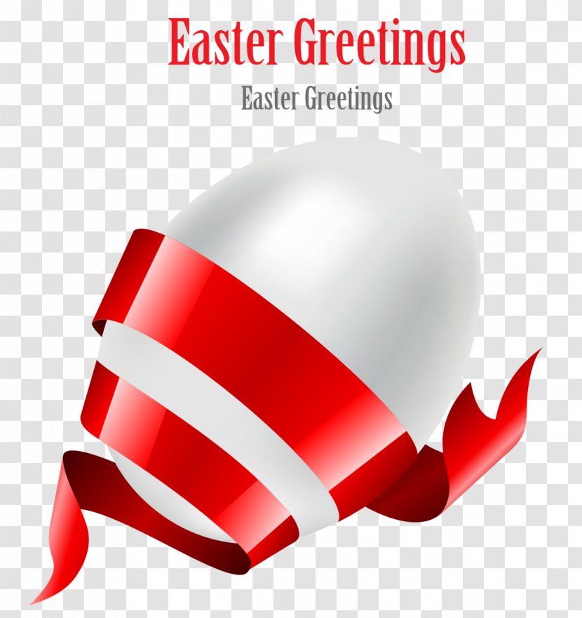 Easter Egg Greeting Card - Brand - Eggs Transparent PNG