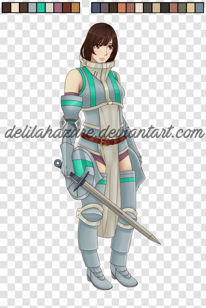 Fire Emblem Awakening Fates Cavalier Character Arma Bianca - Frame - Delilah Transparent PNG