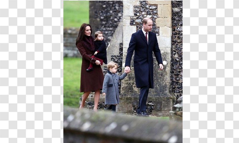 British Royal Family Mountbatten-Windsor Catherine, Duchess Of Cambridge Elizabeth II - Kate Middleton Transparent PNG