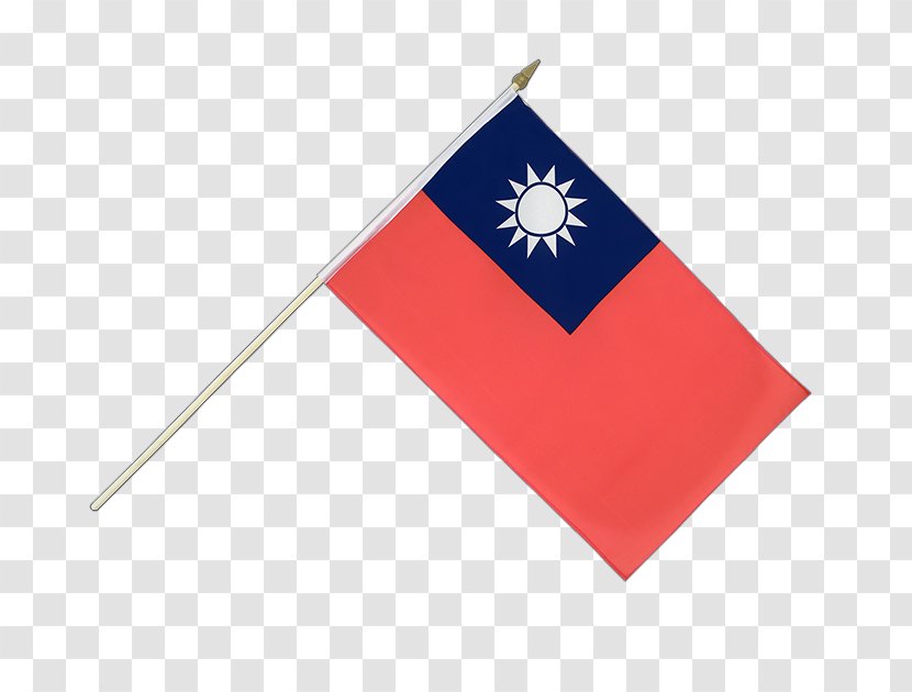 Flag Of The Republic China Taiwan Iceland Length - Germany Transparent PNG