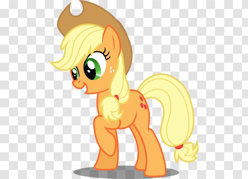 Applejack Pony Apple Bloom Rainbow Dash Sweetie Belle Transparent PNG