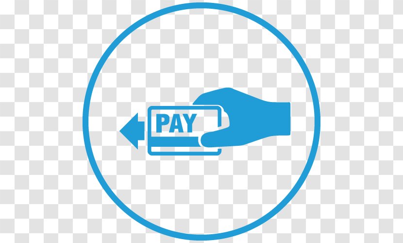 Payment Service Fee Credit Card - Area Transparent PNG