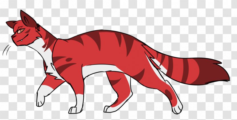 Assassination Classroom Whiskers Cat Digital Art - Red Transparent PNG