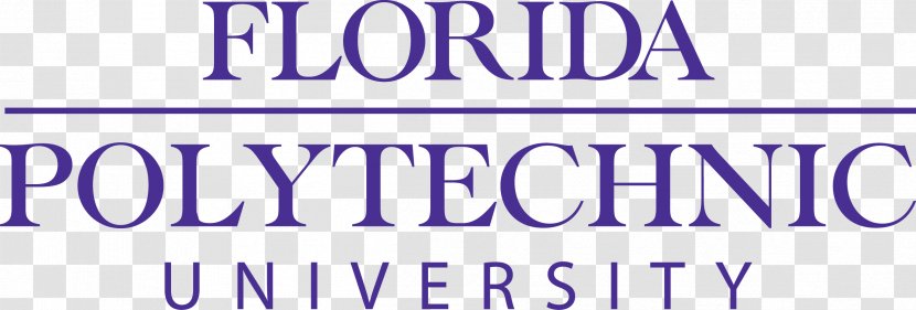 Florida Polytechnic University Atlantic SouthWestern State College System - Student Transparent PNG