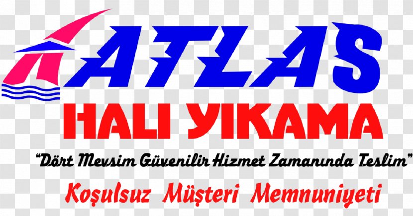 Atlas Halı Yıkama Carpet Blanket Bed Logo Transparent PNG