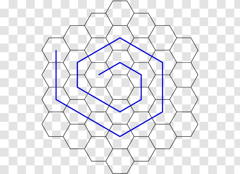 White Point Symmetry Angle - Black And Transparent PNG