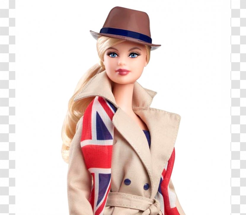 United Kingdom Amazon.com Chinese New Year Barbie Doll Pink Splendor Transparent PNG