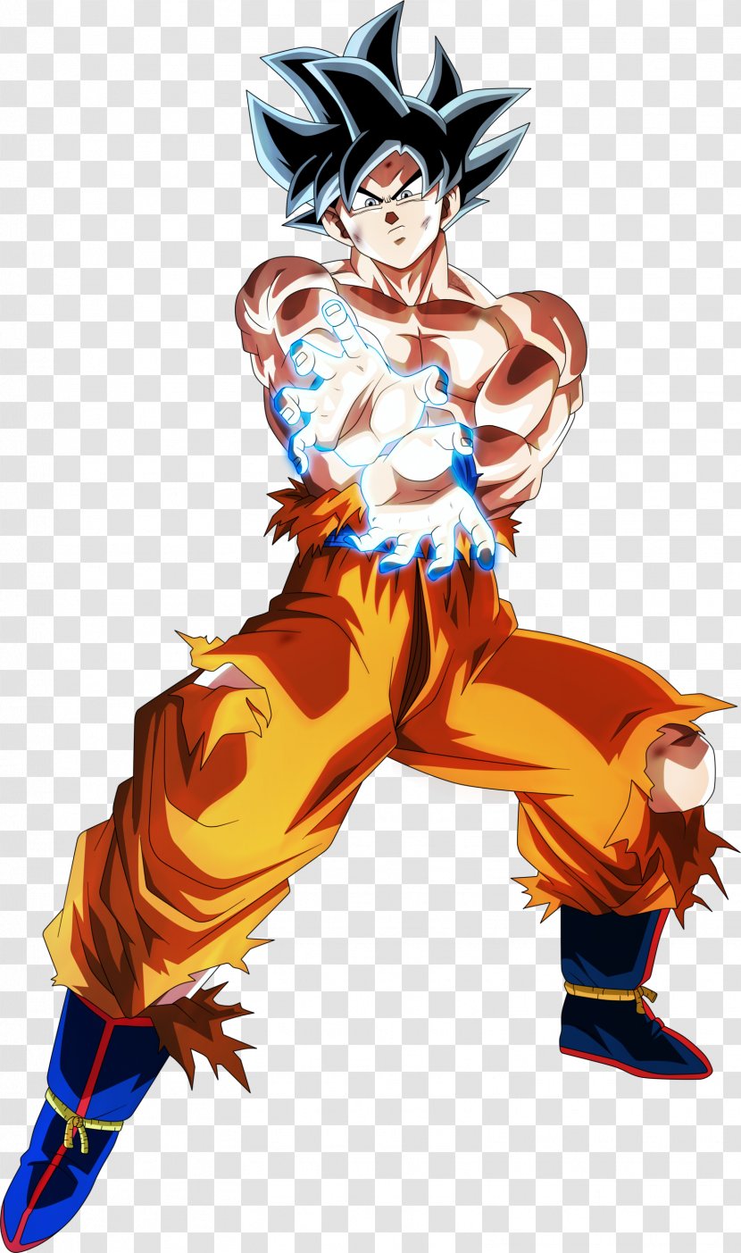 Goku Frieza Vegeta Gohan Trunks - Watercolor Transparent PNG
