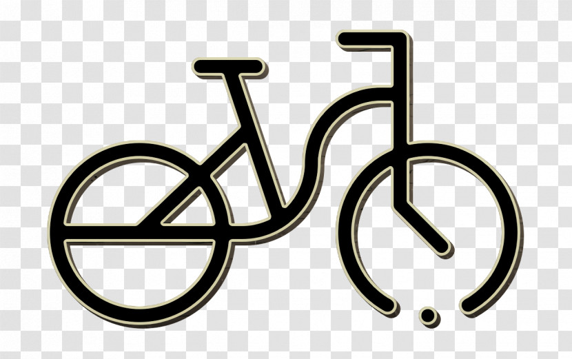 Vehicles And Transports Icon Bike Icon Bicycle Icon Transparent PNG