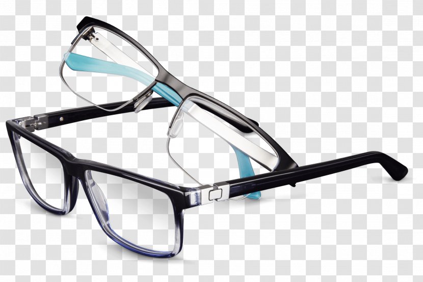 Goggles Sunglasses Calvin Klein Eyewear - Glasses Transparent PNG