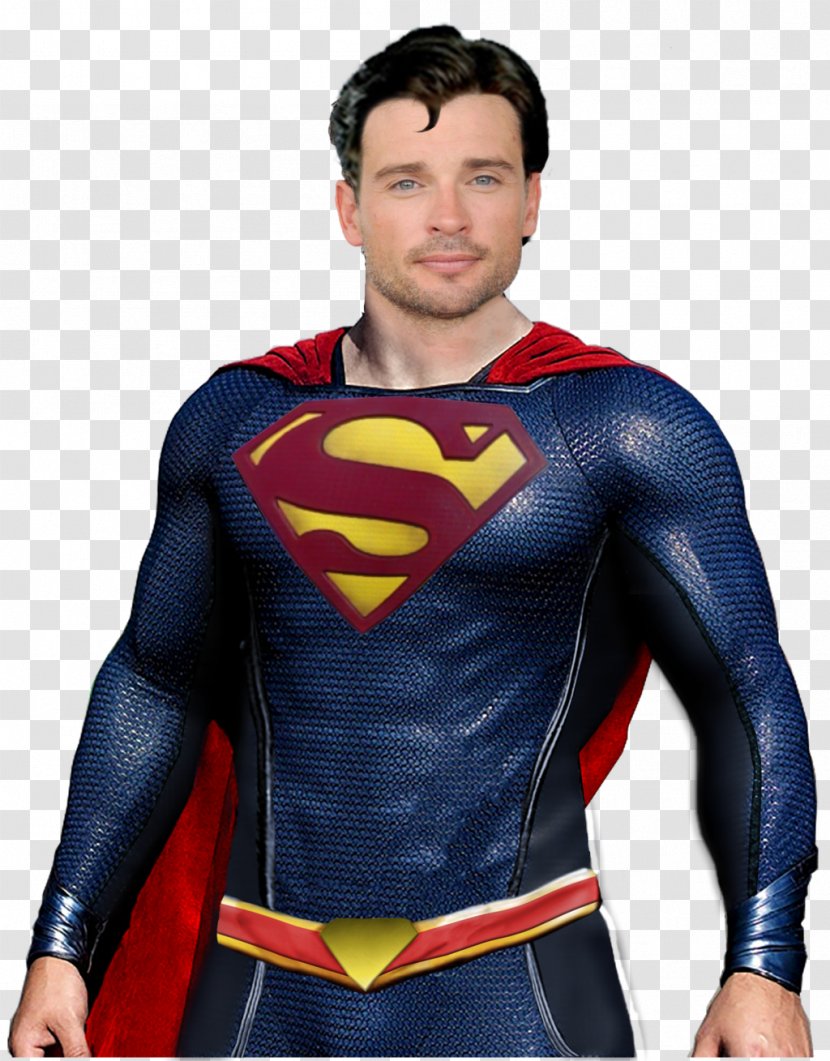Kevin Costner Man Of Steel Superman Batman Justice League Film Series - Tom Transparent PNG