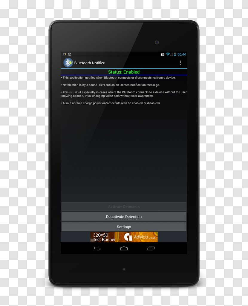Smartphone Android Google Play - Computer Software Transparent PNG