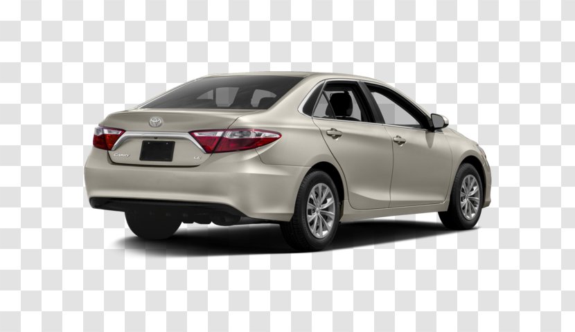 2017 Toyota Camry Hybrid LE XLE Car - Luxury Vehicle - OIL CHANGE Transparent PNG