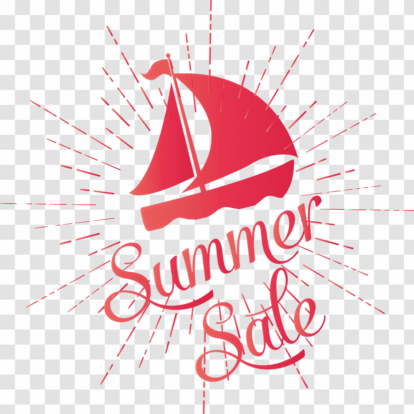 Summer Sale Summer Savings Transparent PNG