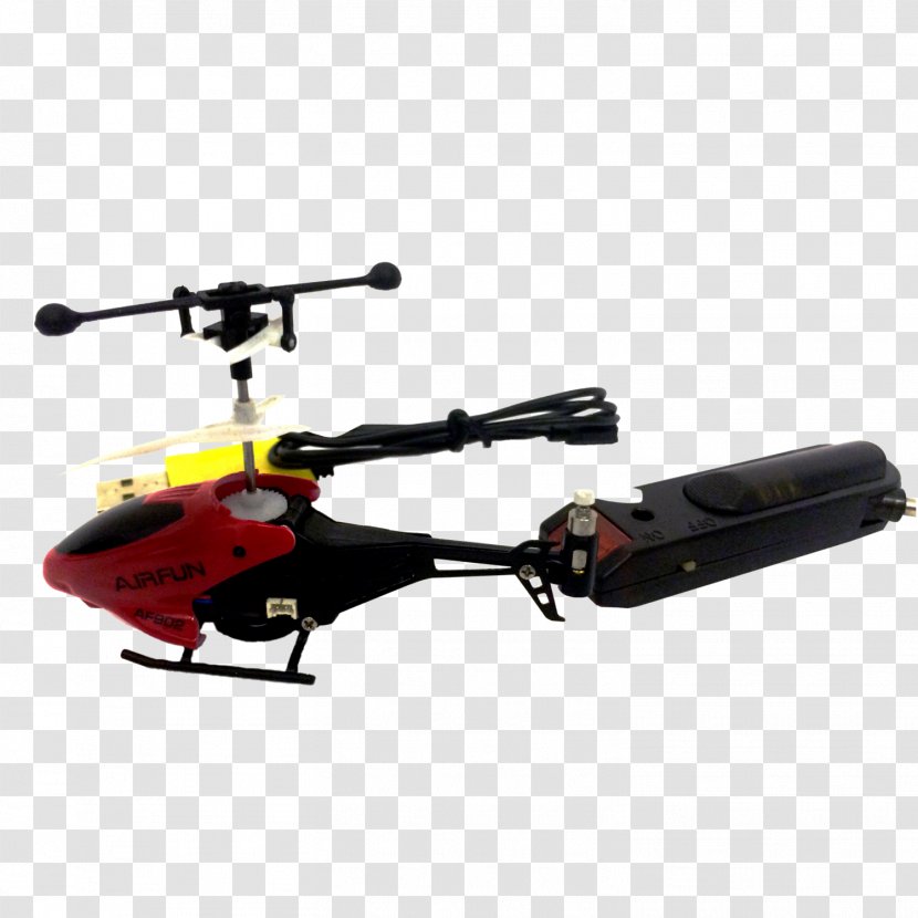 Helicopter Rotor Radio-controlled Ski Bindings - Radio Controlled Transparent PNG