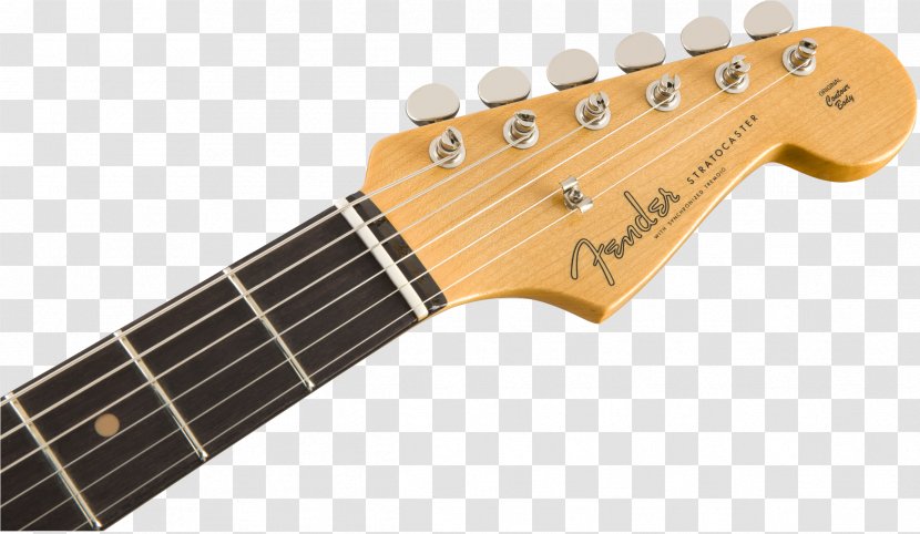 Fender Stratocaster Elite Musical Instruments Corporation American Professional Standard - Jimi Hendrix - Electric Guitar Transparent PNG