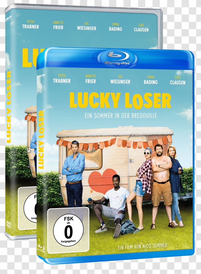 Germany Comedy Film Streaming Media Actor - Logan Lucky - Frier Transparent PNG