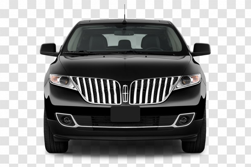 Lincoln MKX Car Ford Motor Company Paint Protection Film - Mks Transparent PNG