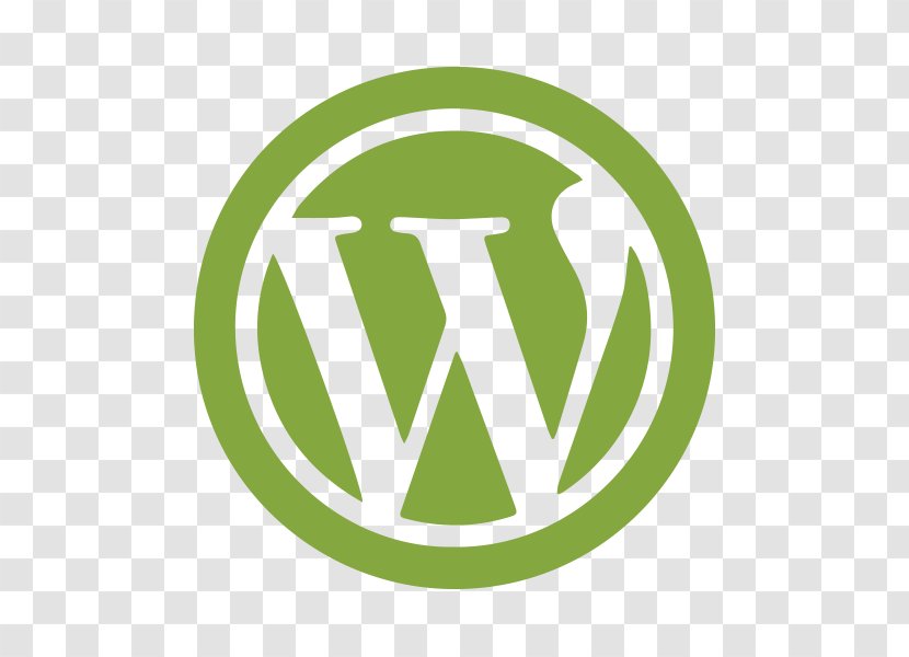WordPress.com Blog - Text - WordPress Transparent PNG