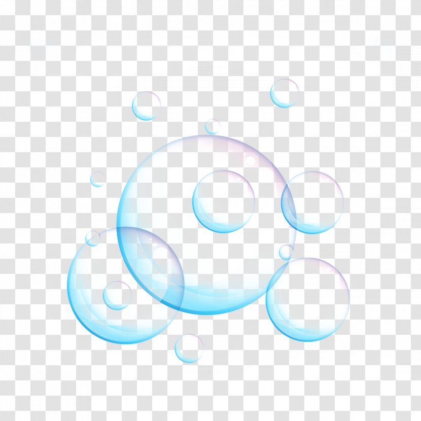 Water Product Design Desktop Wallpaper Font - Sky Transparent PNG