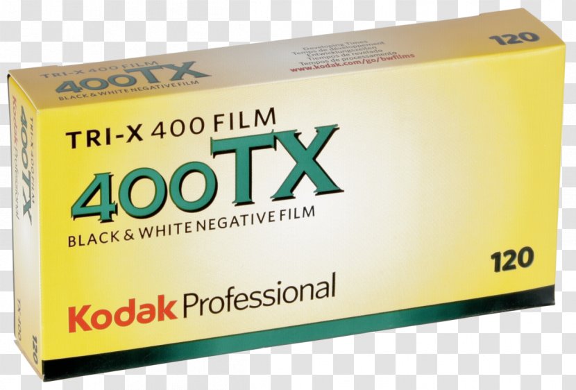 Kodak Tri-X Photographic Film 35 Mm Speed - Brand - Dslr Viewfinder Transparent PNG