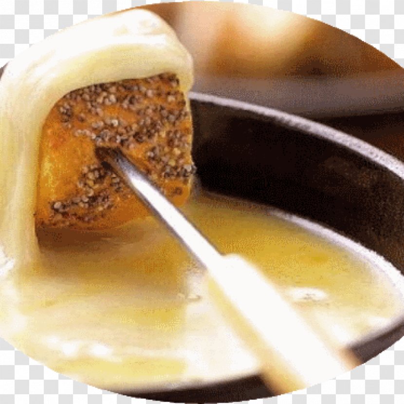 Fondue Swiss Cuisine French Breakfast Chesery Restaurant - Food Transparent PNG