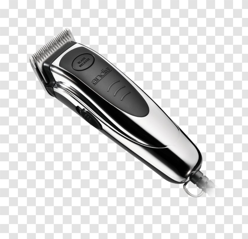 Hair Clipper Andis Comb Dog - Slimline Pro 32400 Transparent PNG