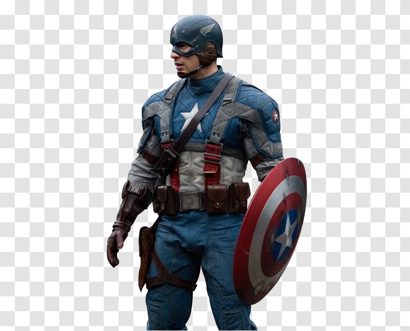 Captain America: The First Avenger Chris Evans Black Widow - Marvel Avengers Assemble - America Transparent PNG