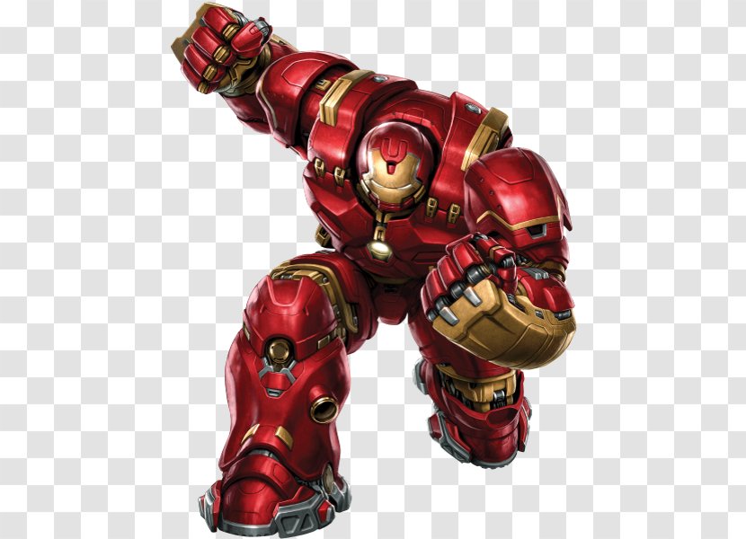 Hulk Iron Man Vision War Machine Ultron - Marvel Avengers Assemble Transparent PNG