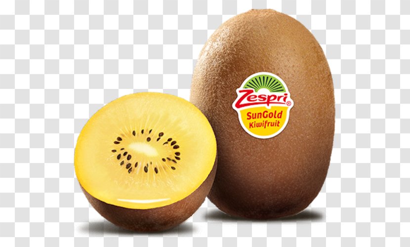 Kiwifruit Kiwi Sungold Zespri 440g Food - Ripening - Fruit Transparent PNG