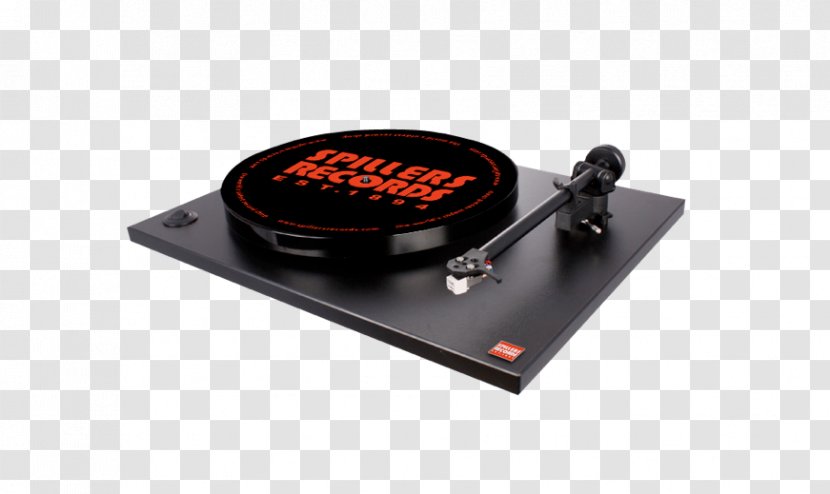Rega Research Phonograph Record Turntable Turntablism - Disc Jockey Transparent PNG