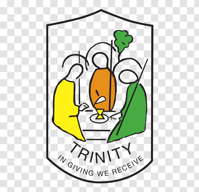 Trinity Primary School Presbyterian Kobeelya Conference Centre Catholic - Yellow Transparent PNG
