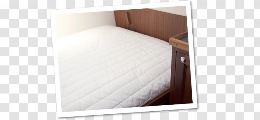 Bed Frame Mattress Pads Box-spring Protectors - Ojai Transparent PNG