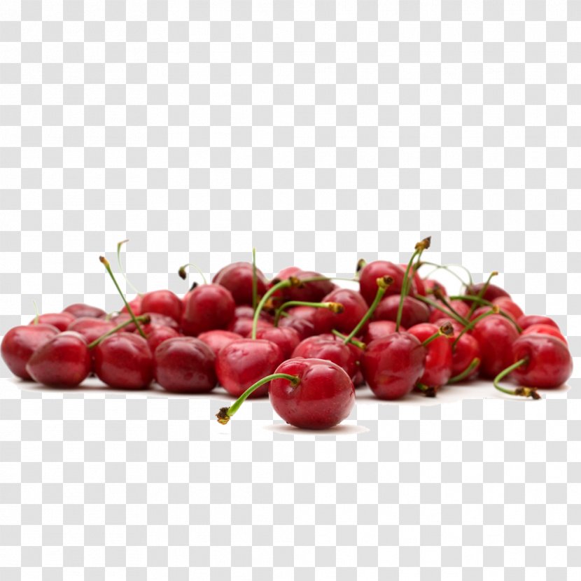 Daiquiri Cherry Food Fruit - Ingredient Transparent PNG
