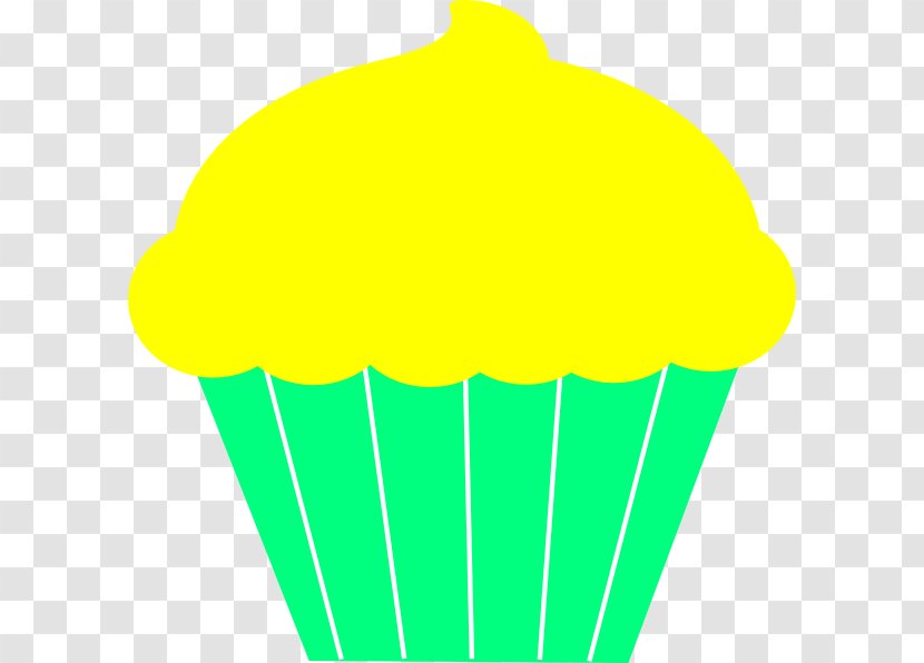Cupcake Muffin Red Velvet Cake Madeleine Clip Art - Sprinkles Cupcakes - Yellow Mango Ice Cream Ball Transparent PNG