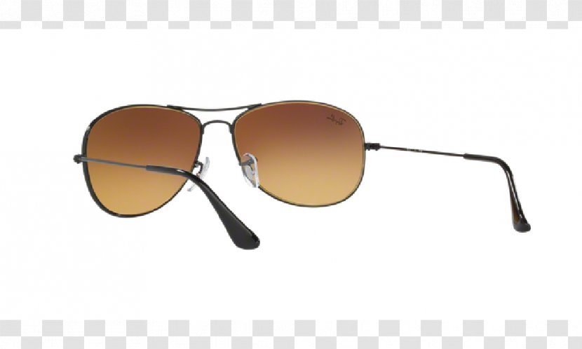 Aviator Sunglasses Ray-Ban Classic Transparent PNG