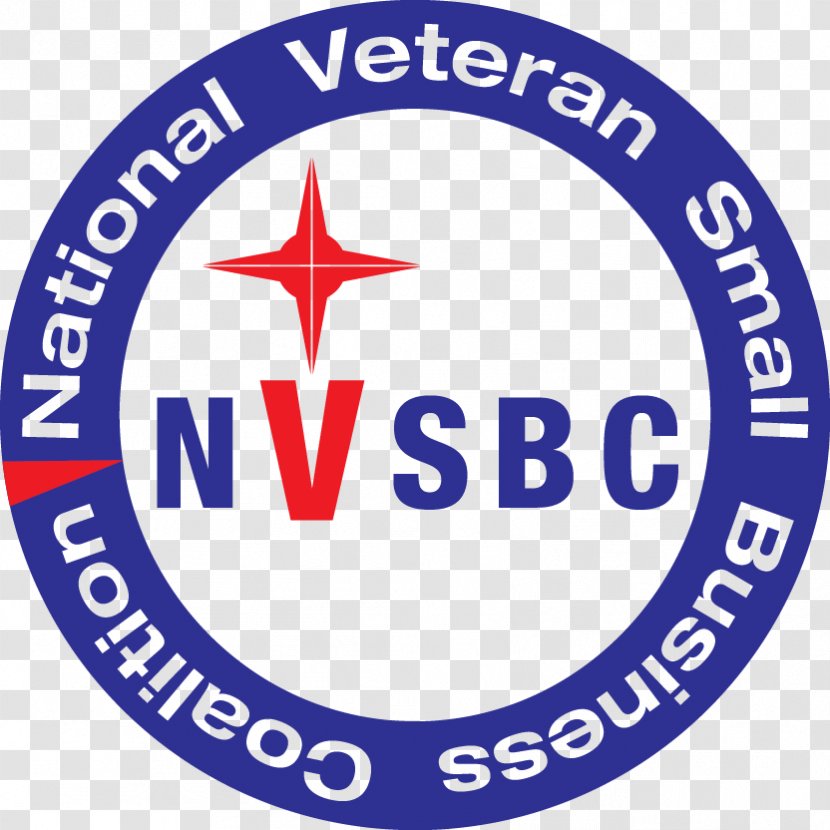 Service-Disabled Veteran-Owned Small Business NVSBC - Sign Transparent PNG