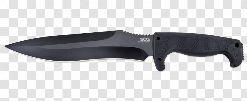 Hunting & Survival Knives Bowie Knife Throwing Utility - Tool - And Forks Transparent PNG
