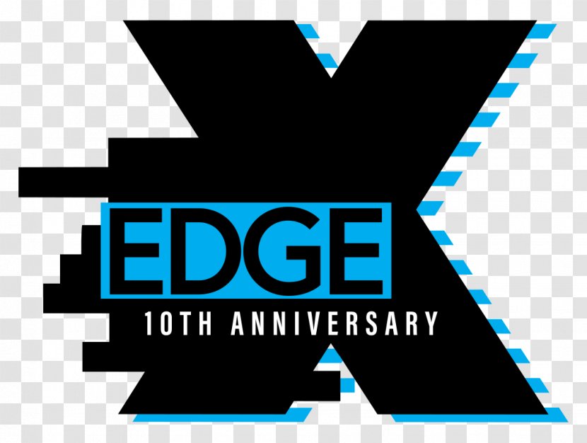 Live Edge Logo Brand Font - Dean Graziosi Transparent PNG